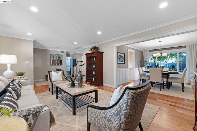 4593 Del Valle Parkway, Pleasanton, CA 94566