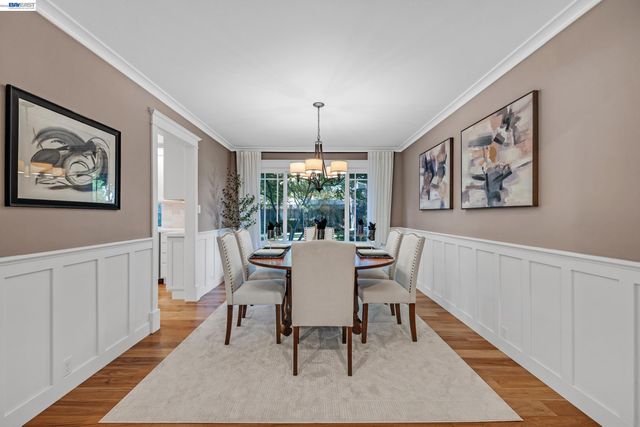 4593 Del Valle Parkway, Pleasanton, CA 94566