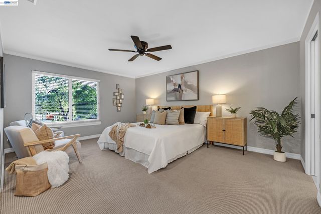 4593 Del Valle Parkway, Pleasanton, CA 94566