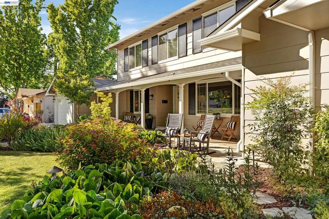 4593 Del Valle Parkway, Pleasanton, CA 94566