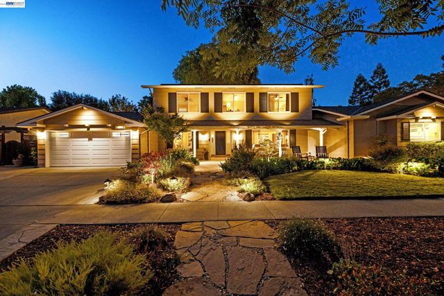 4593 Del Valle Parkway, Pleasanton, CA 94566