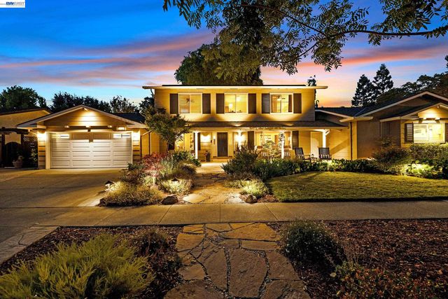 4593 Del Valle Parkway, Pleasanton, CA 94566