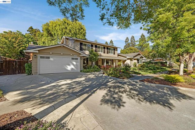 4593 Del Valle Parkway, Pleasanton, CA 94566