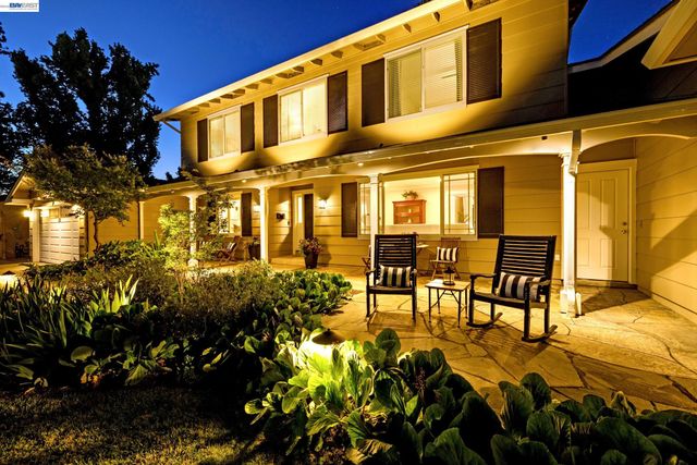 4593 Del Valle Parkway, Pleasanton, CA 94566