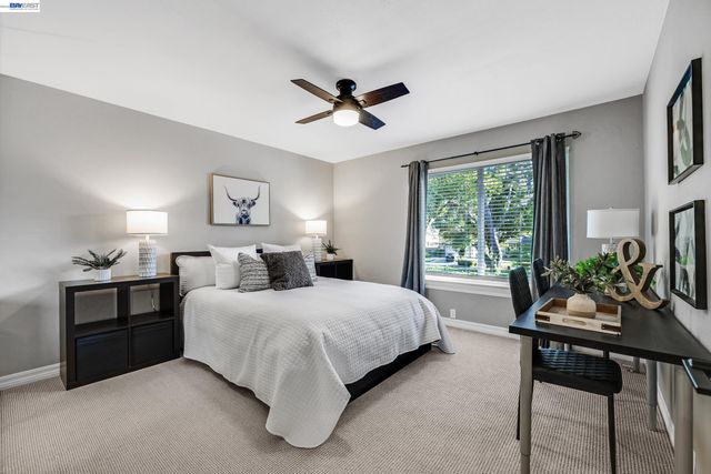 4593 Del Valle Parkway, Pleasanton, CA 94566