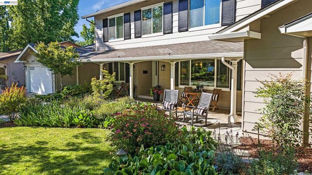 4593 Del Valle Parkway, Pleasanton, CA 94566