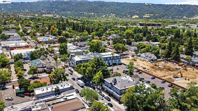 4593 Del Valle Parkway, Pleasanton, CA 94566