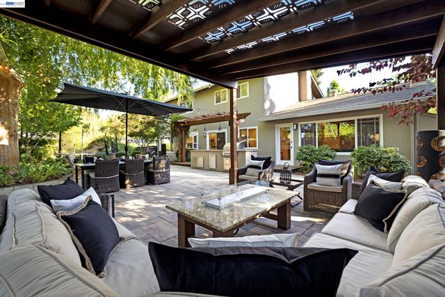 4593 Del Valle Parkway, Pleasanton, CA 94566