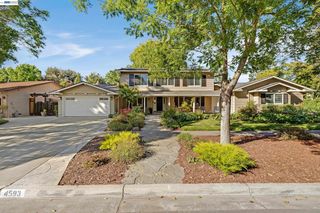 4593 Del Valle Parkway, Pleasanton, CA 94566