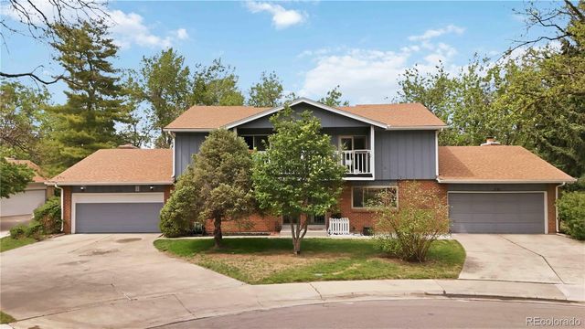 391 Upham Street, Lakewood, CO 80226