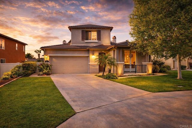 571 Trovita Court, Escondido, CA 92027