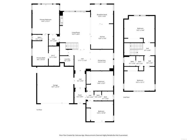 571 Trovita Court, Escondido, CA 92027