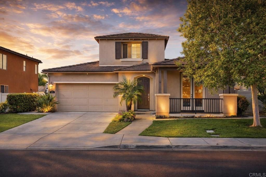 571 Trovita Court, Escondido, CA 92027