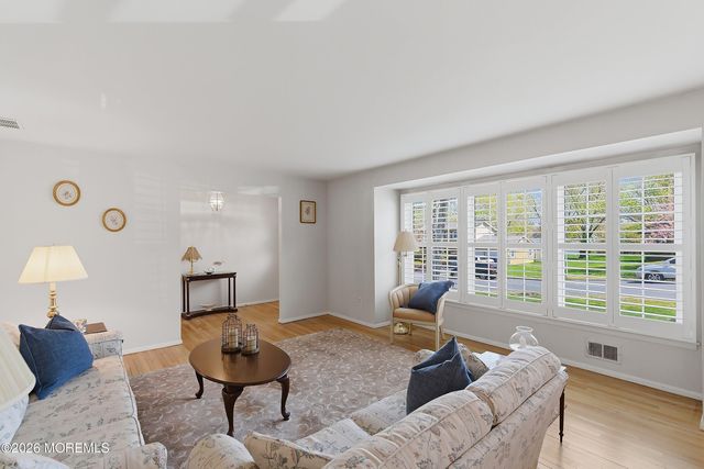 741 Revere Drive, Brick, NJ 08724