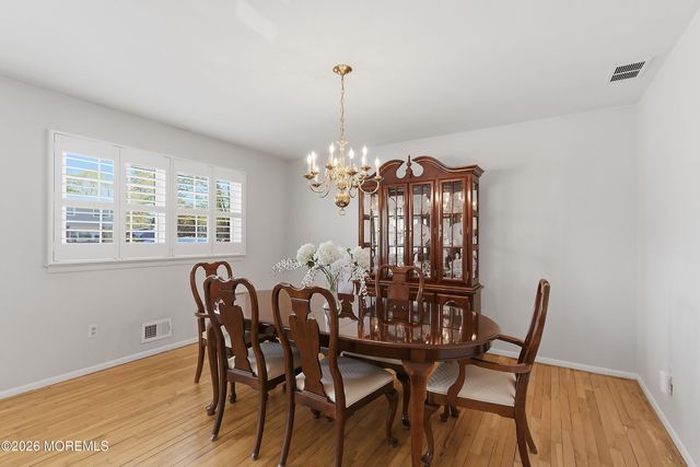 741 Revere Drive, Brick, NJ 08724