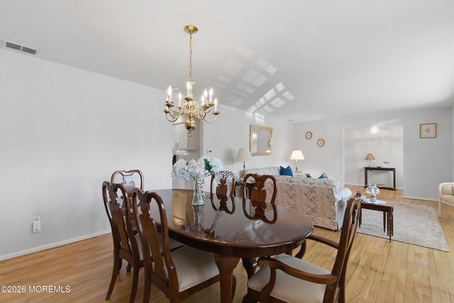 741 Revere Drive, Brick, NJ 08724