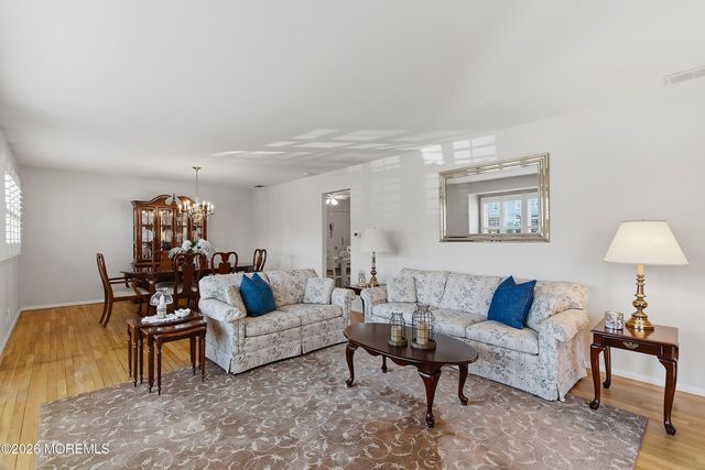 741 Revere Drive, Brick, NJ 08724