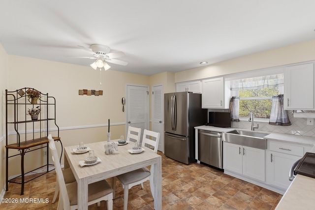 741 Revere Drive, Brick, NJ 08724