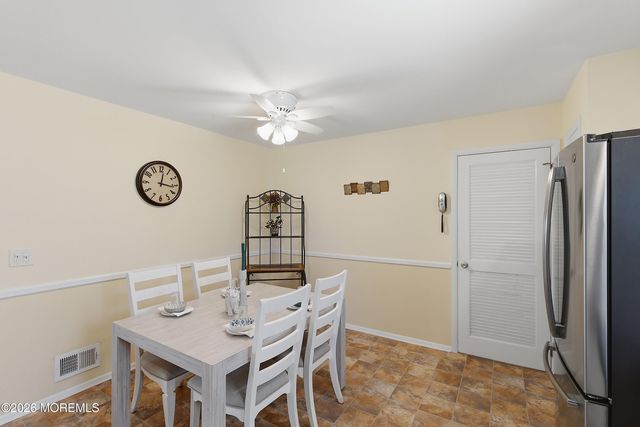 741 Revere Drive, Brick, NJ 08724