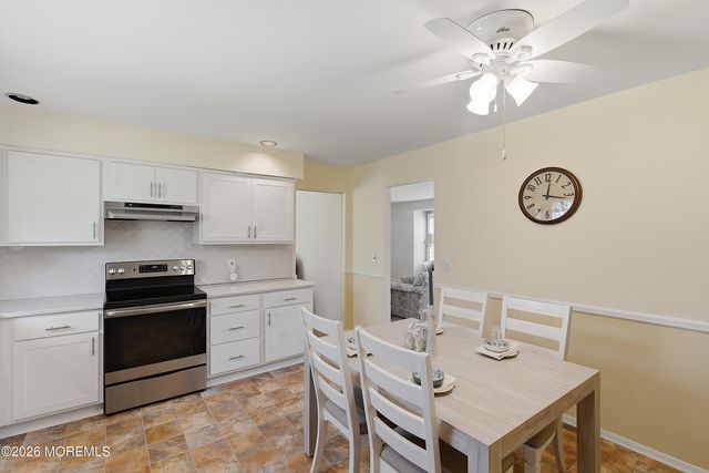 741 Revere Drive, Brick, NJ 08724