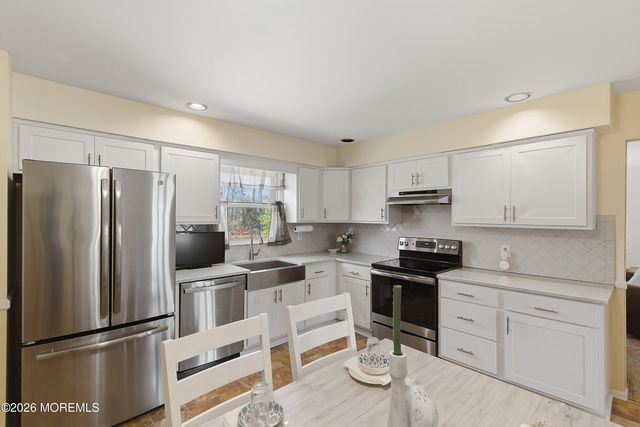 741 Revere Drive, Brick, NJ 08724