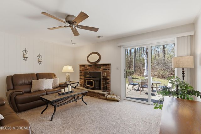 741 Revere Drive, Brick, NJ 08724