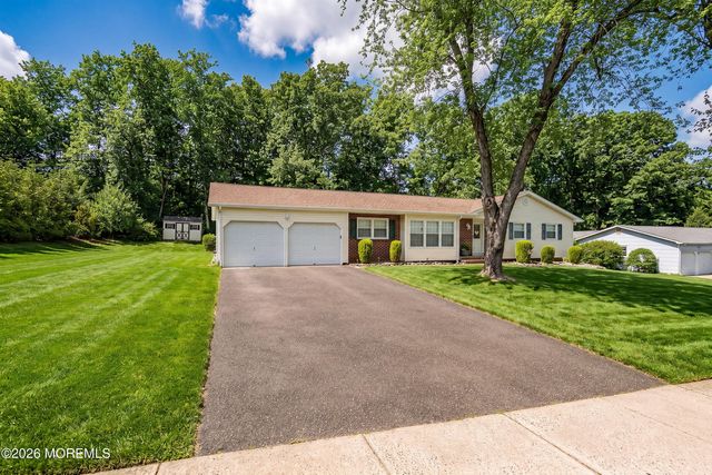 741 Revere Drive, Brick, NJ 08724