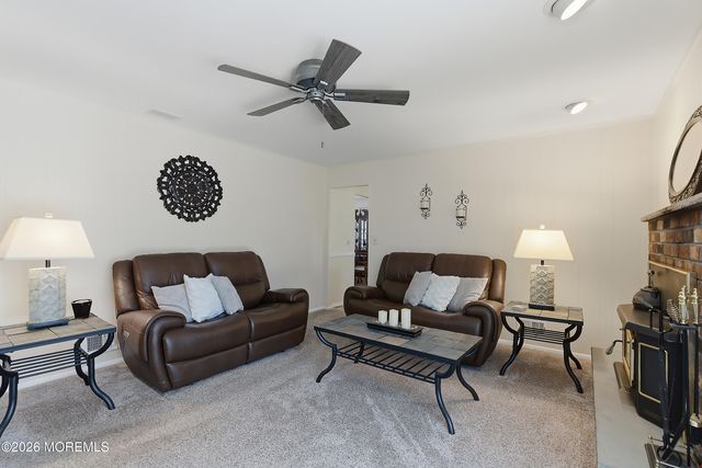 741 Revere Drive, Brick, NJ 08724