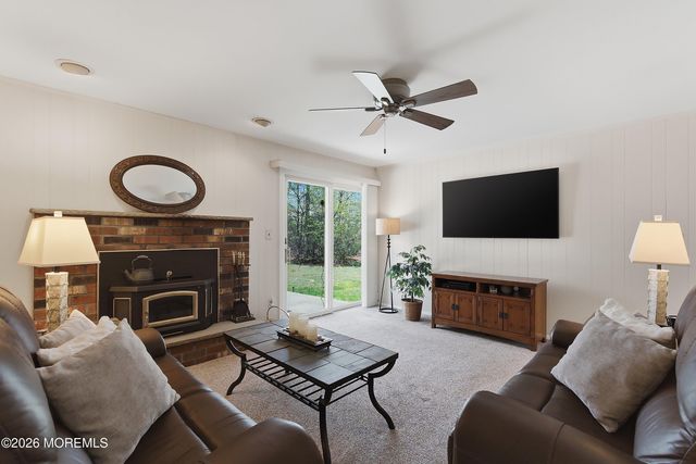 741 Revere Drive, Brick, NJ 08724