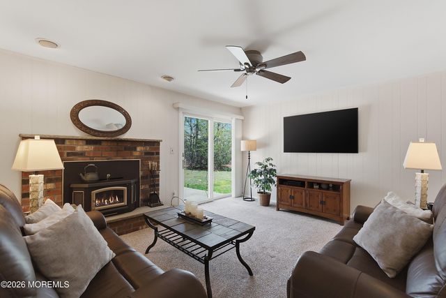 741 Revere Drive, Brick, NJ 08724