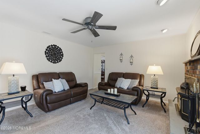 741 Revere Drive, Brick, NJ 08724