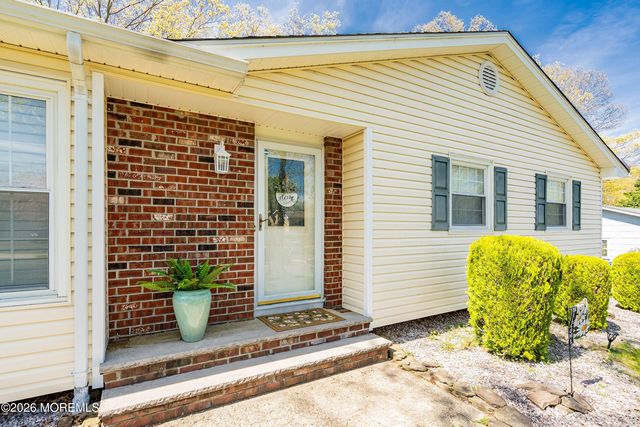 741 Revere Drive, Brick, NJ 08724