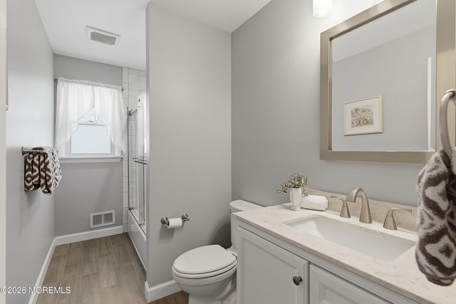 741 Revere Drive, Brick, NJ 08724