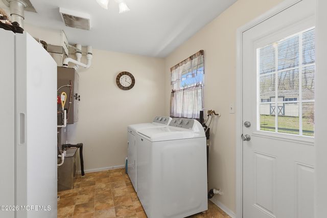 741 Revere Drive, Brick, NJ 08724