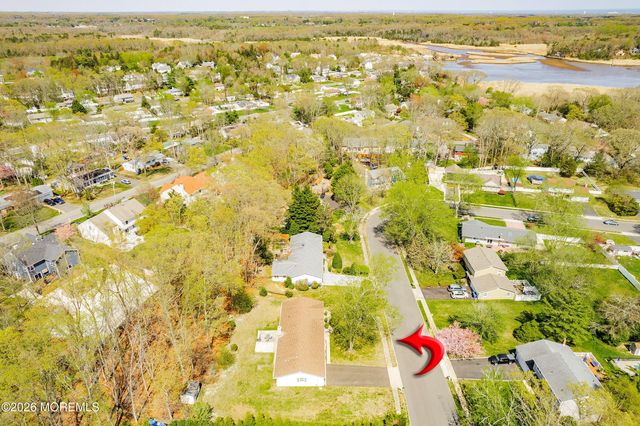 741 Revere Drive, Brick, NJ 08724