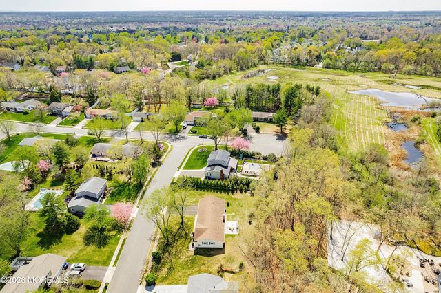 741 Revere Drive, Brick, NJ 08724