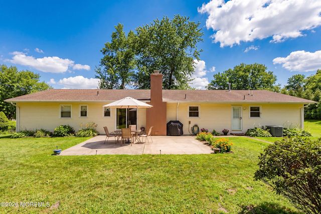 741 Revere Drive, Brick, NJ 08724