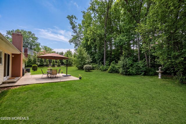 741 Revere Drive, Brick, NJ 08724