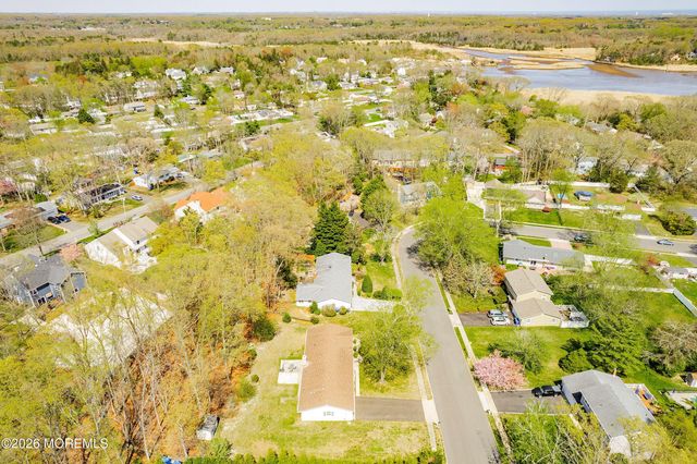 741 Revere Drive, Brick, NJ 08724