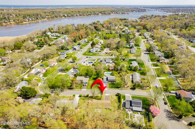 741 Revere Drive, Brick, NJ 08724