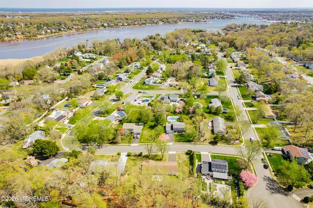 741 Revere Drive, Brick, NJ 08724