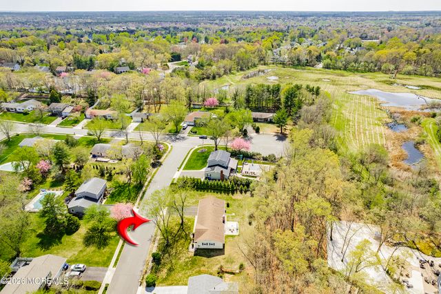 741 Revere Drive, Brick, NJ 08724