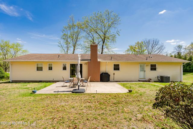 741 Revere Drive, Brick, NJ 08724