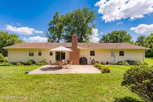 741 Revere Drive, Brick, NJ 08724