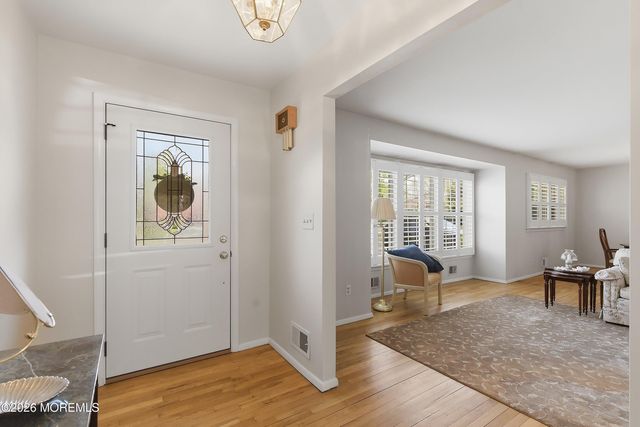 741 Revere Drive, Brick, NJ 08724