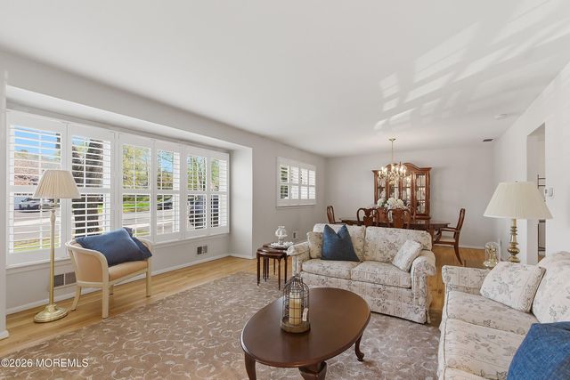 741 Revere Drive, Brick, NJ 08724