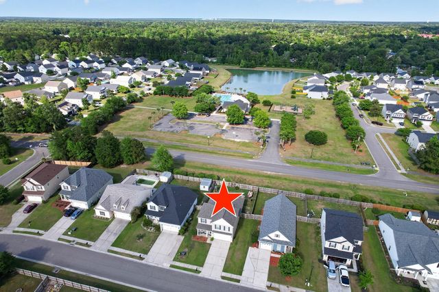 2082 Clipstone Drive, Ladson, SC 29456