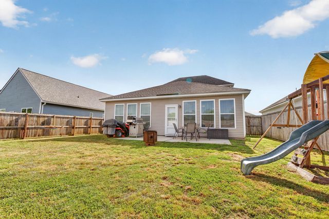 2082 Clipstone Drive, Ladson, SC 29456