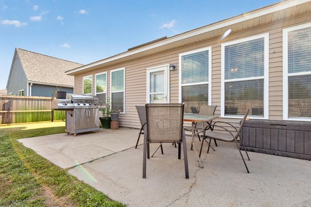 2082 Clipstone Drive, Ladson, SC 29456