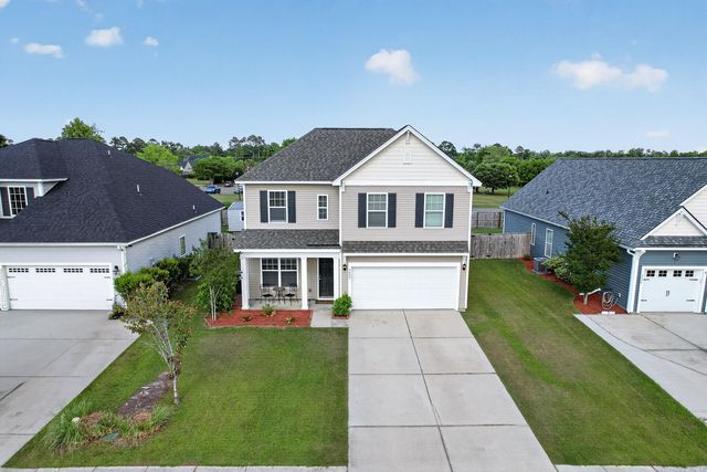 2082 Clipstone Drive, Ladson, SC 29456